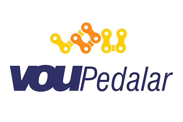 Vou Pedalar